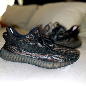 Yeezy boost 350 MX rock
